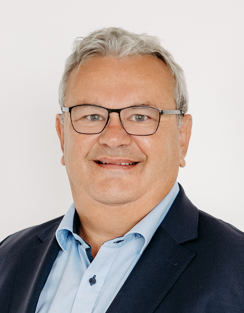 Franz Eidenhammer