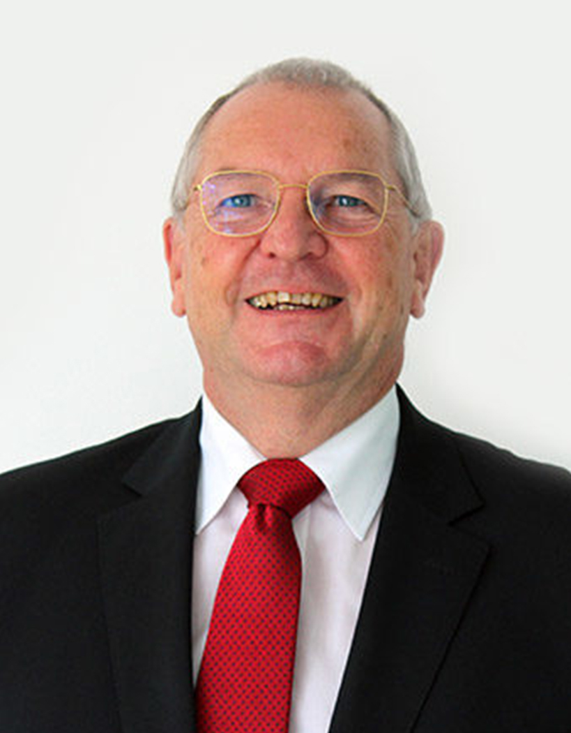 Franz J. Fiedler