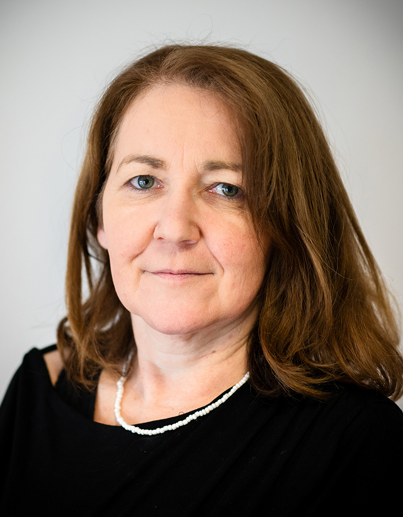 Ulrike Klinger