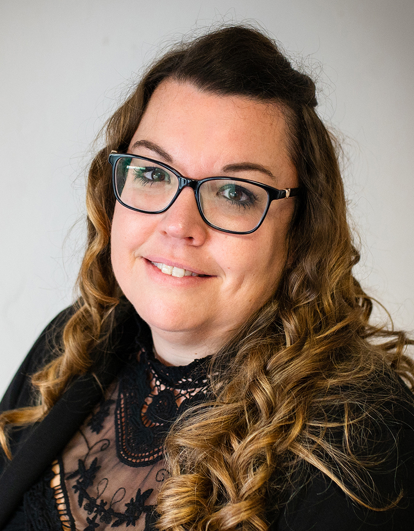 Christa Mösenbichler
